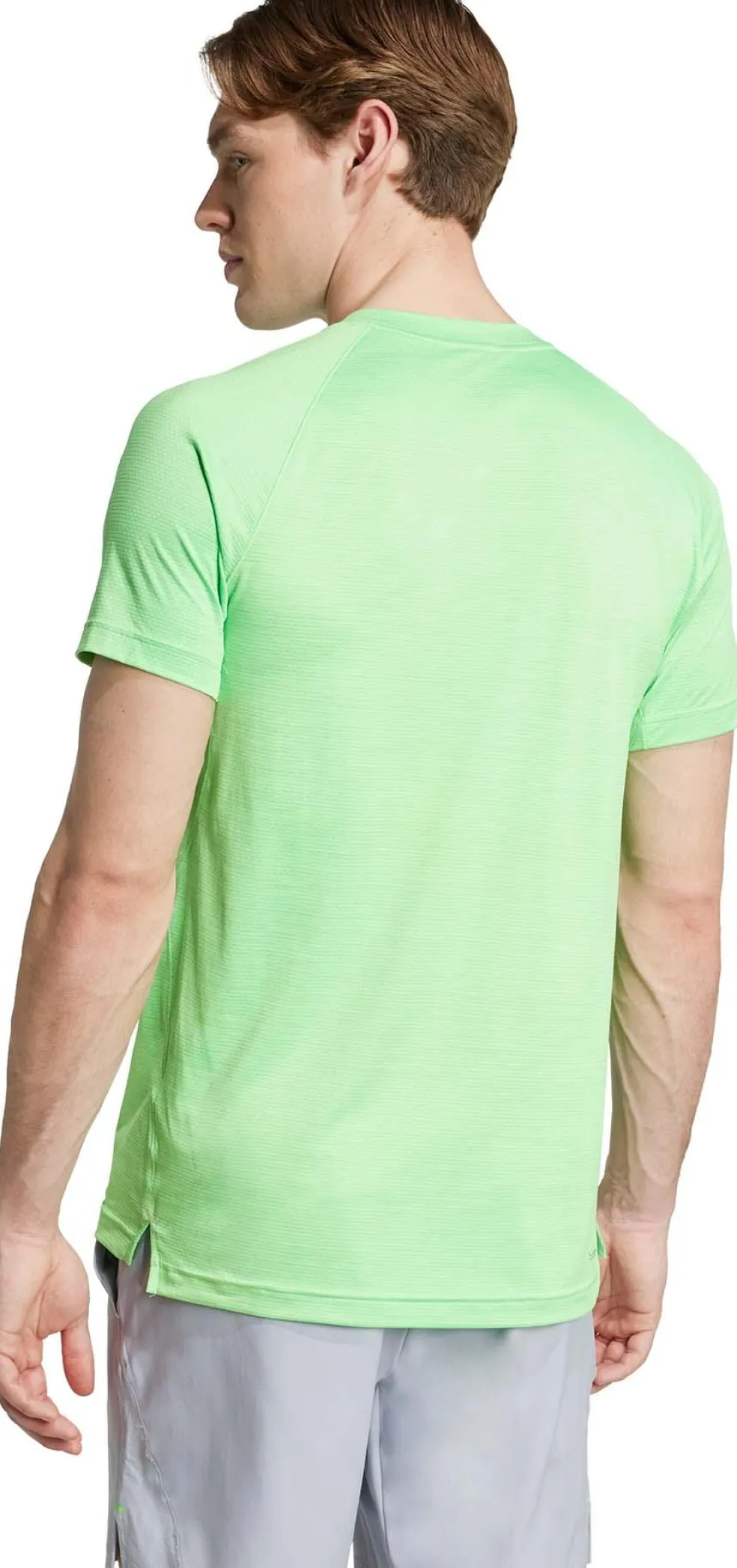 Gym+ shirt