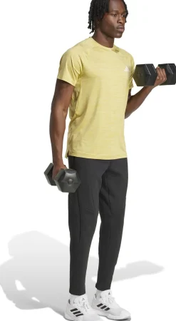 Gym+ Tee