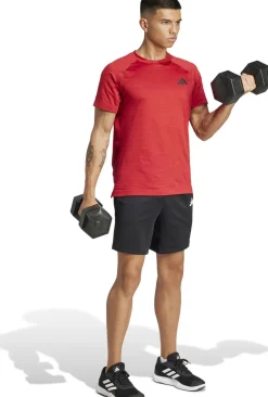 Gym+ Tee