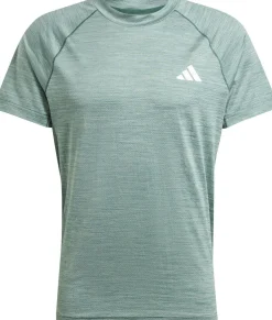 Gym+ Tee
