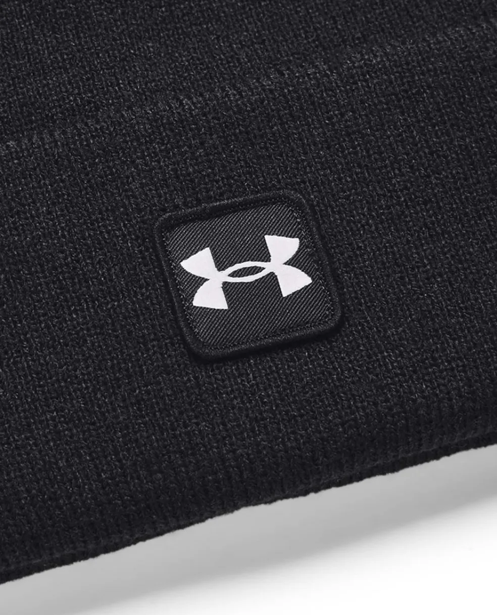 Halftime beanie
