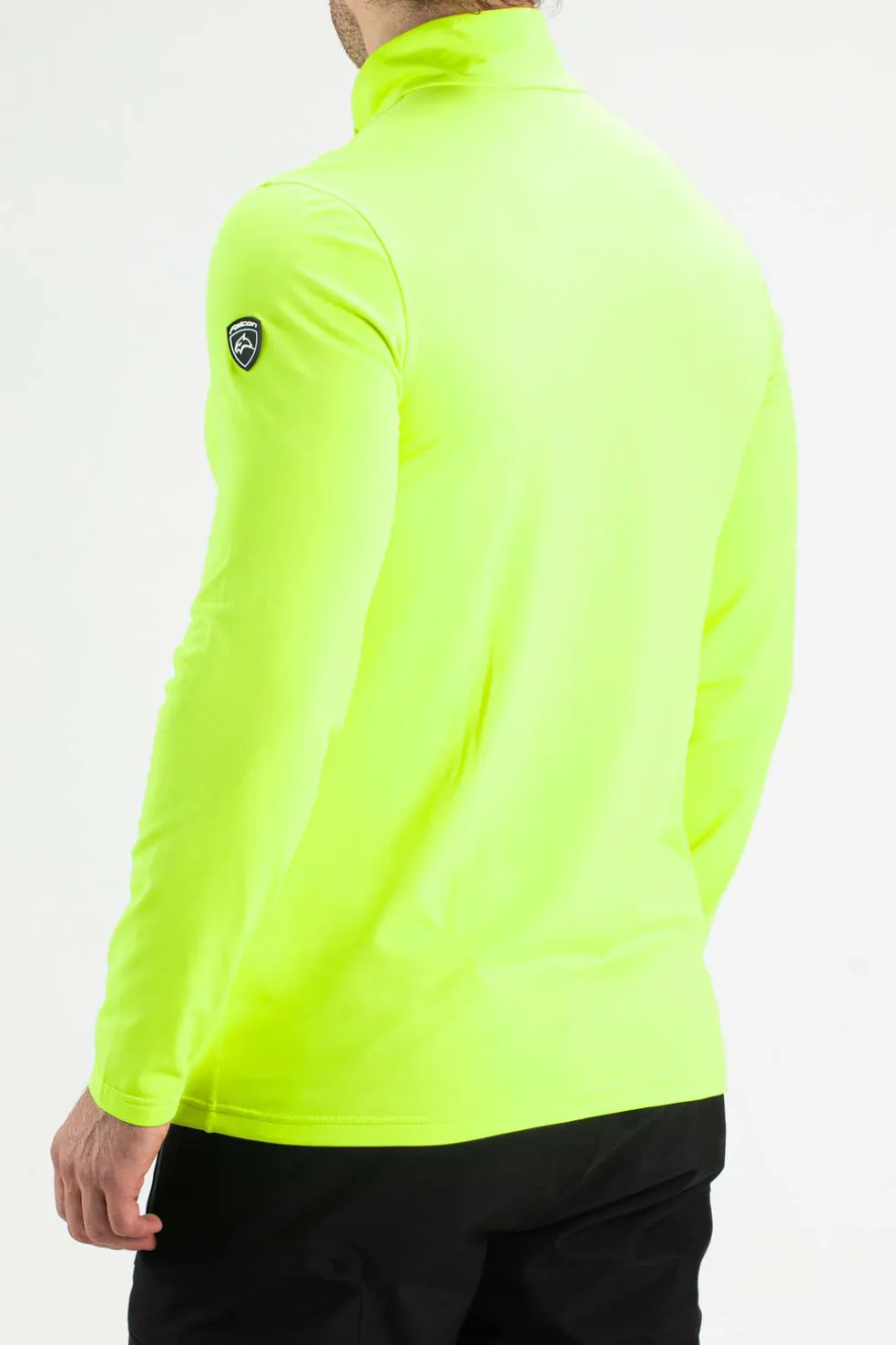Haller skipully