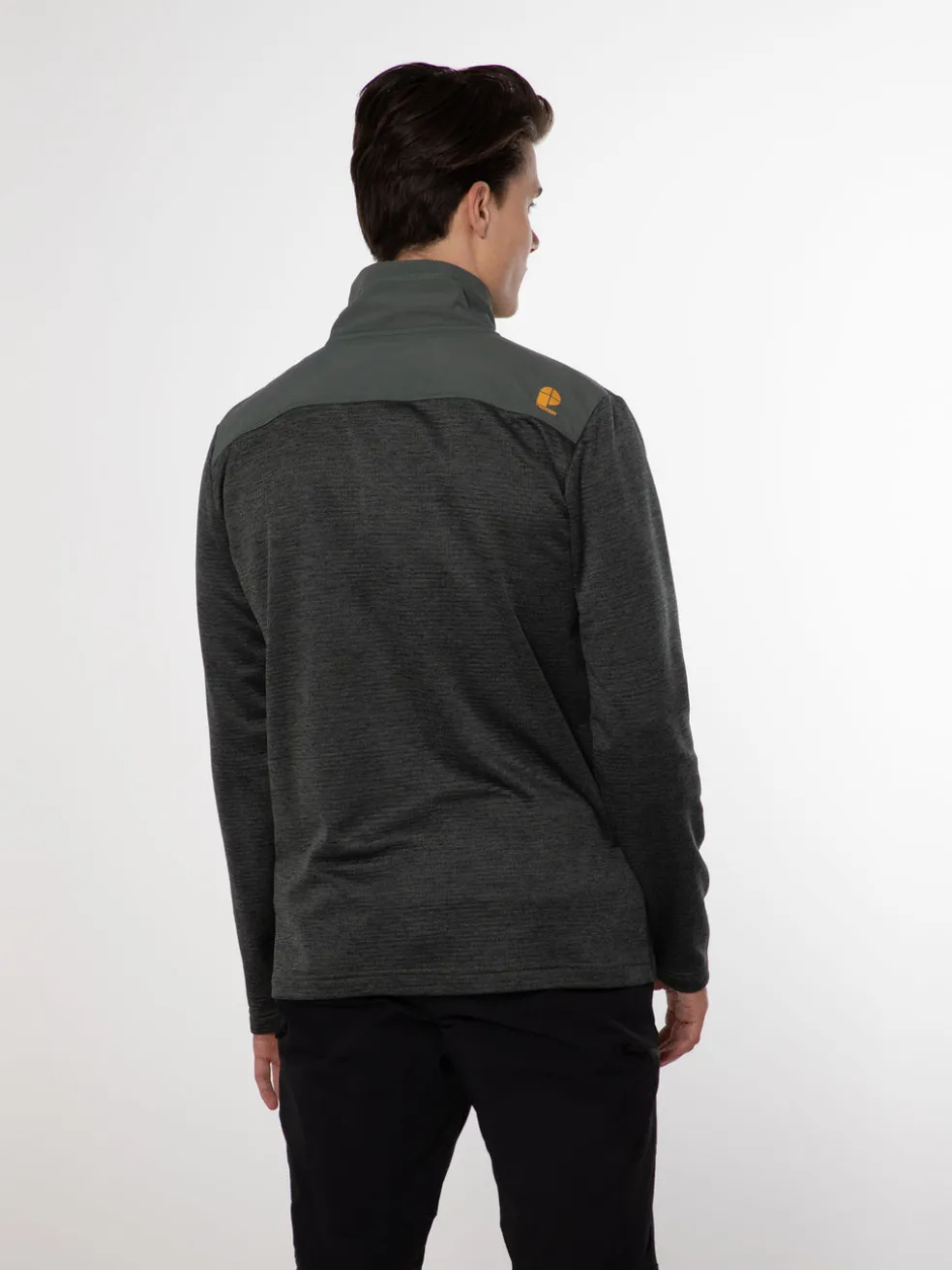 Hammeren Full-Zip vest