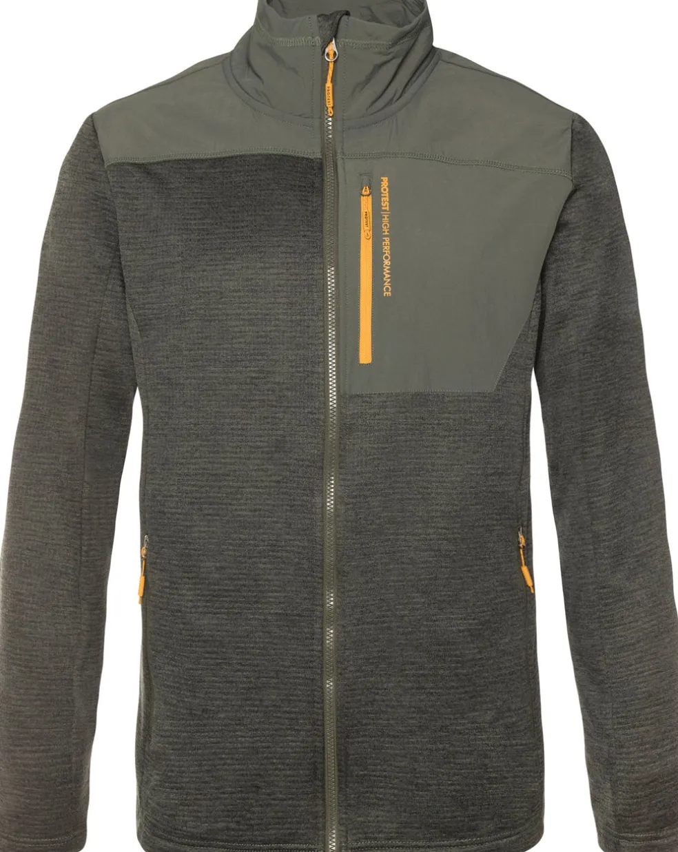 Hammeren Full-Zip vest