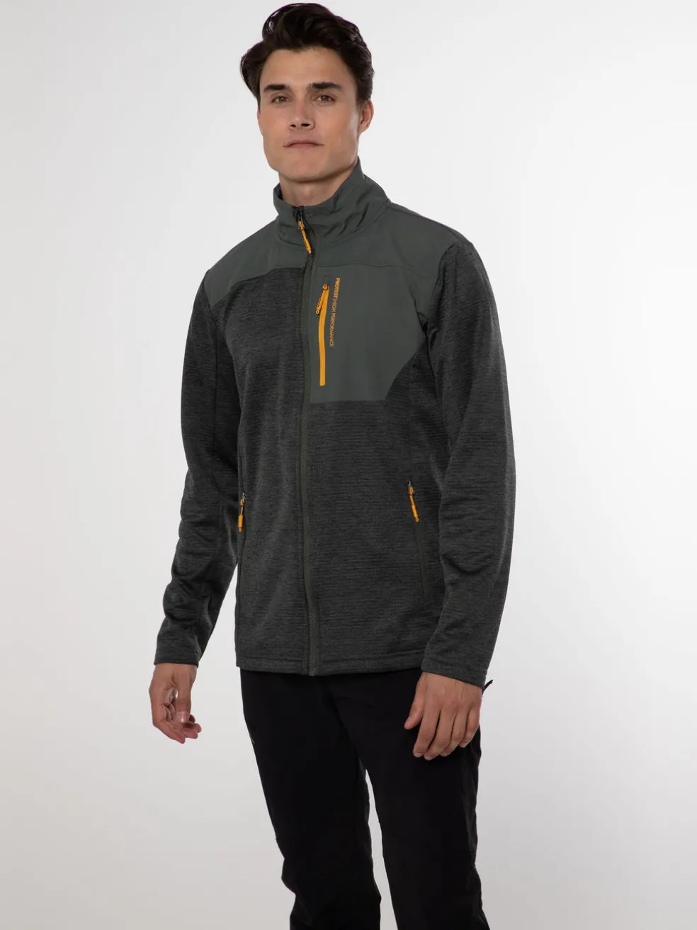Hammeren Full-Zip vest