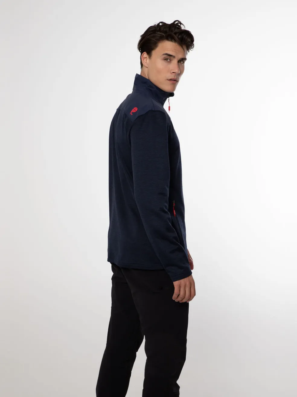 Hammeren Full-Zip vest