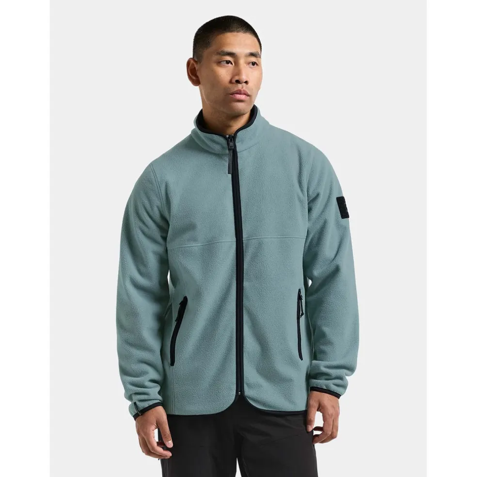 Hans Windproof FullZip