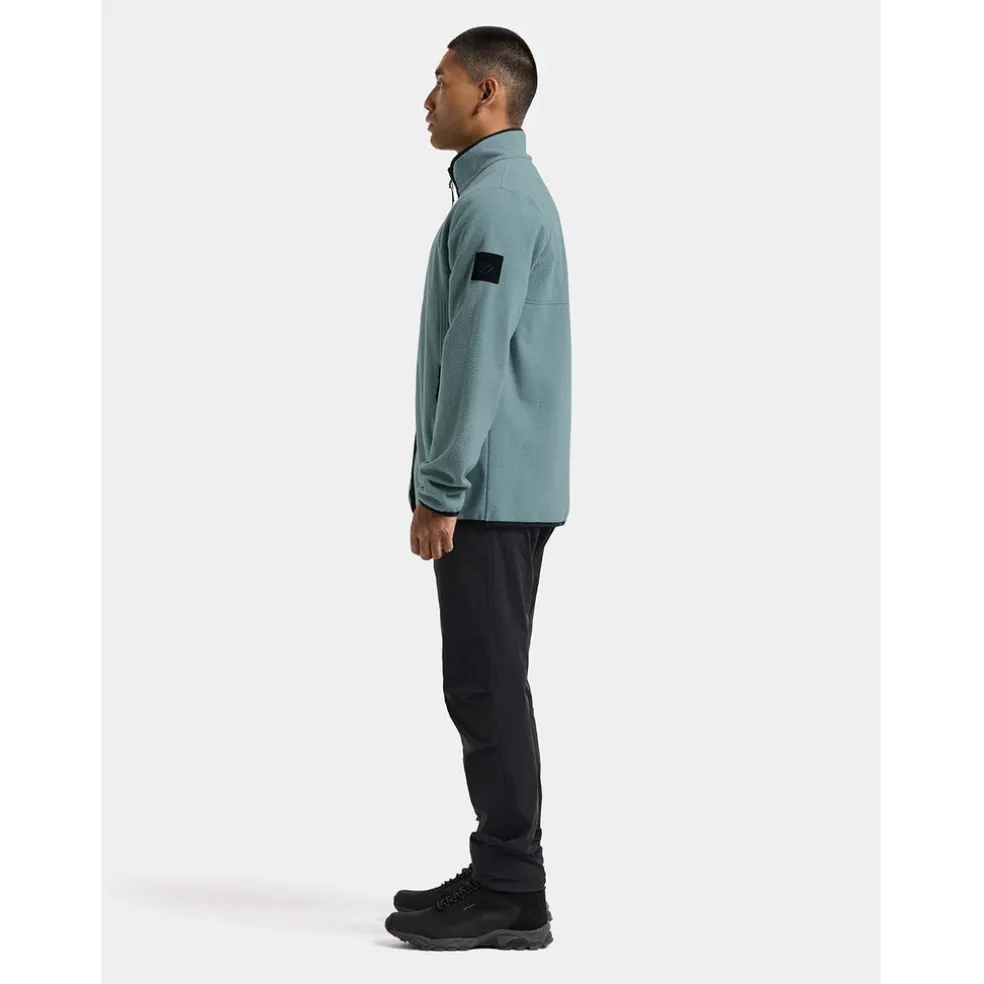 Hans Windproof FullZip