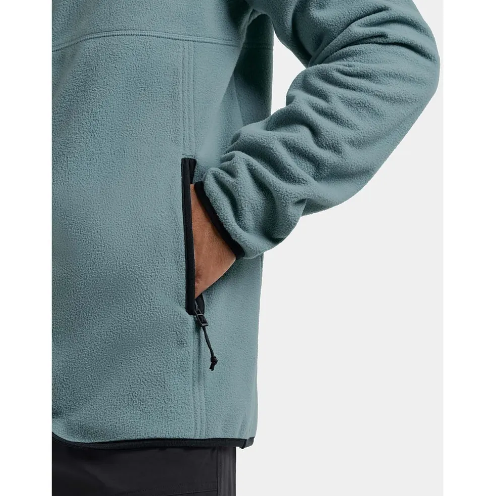 Hans Windproof FullZip