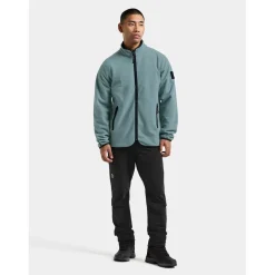 Hans Windproof FullZip