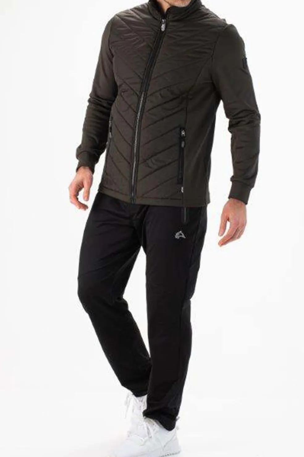Hardy vest