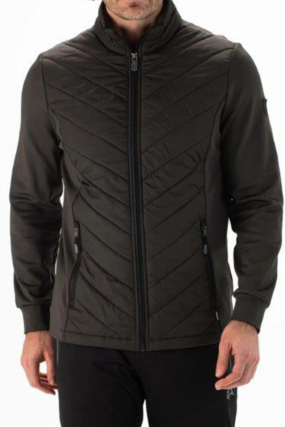 Hardy vest