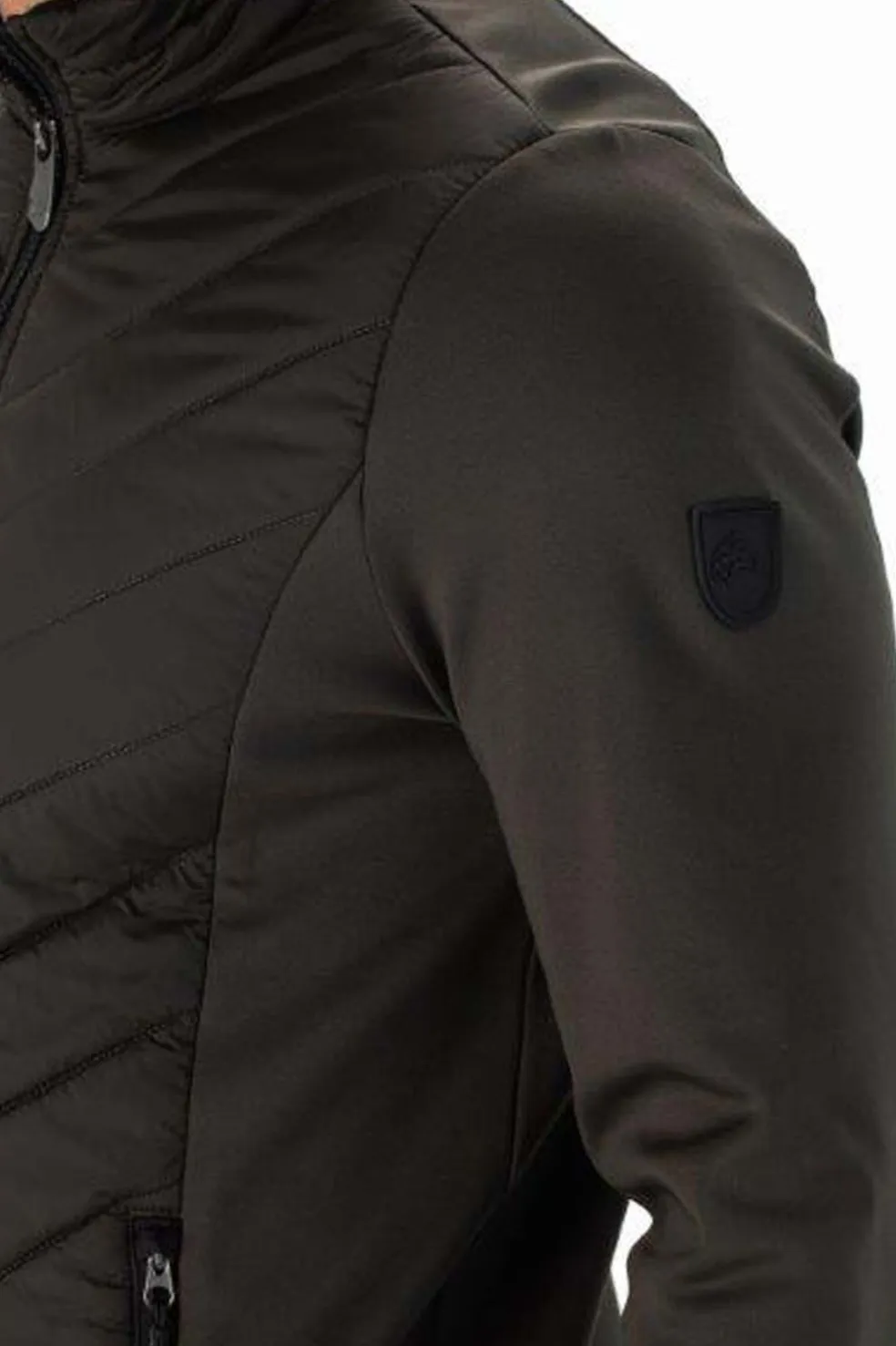 Hardy vest