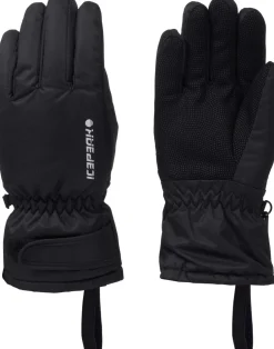 hayden jr kids handschoenen
