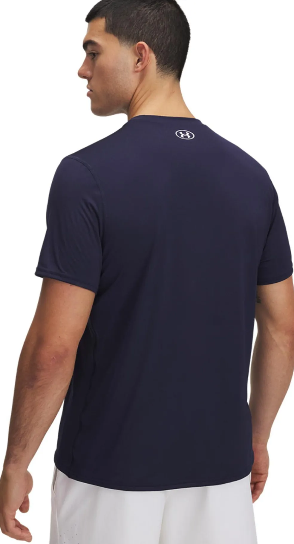 Heatgear Fitted t-shirt
