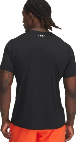 Heatgear Fitted t-shirt
