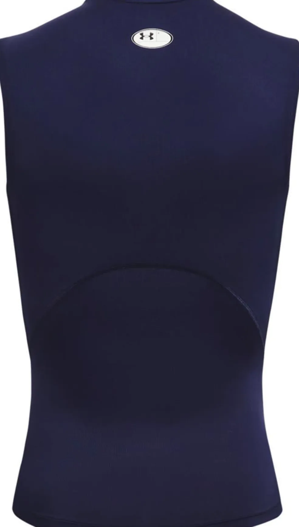 HeatGear ISO Chill Comp tanktop