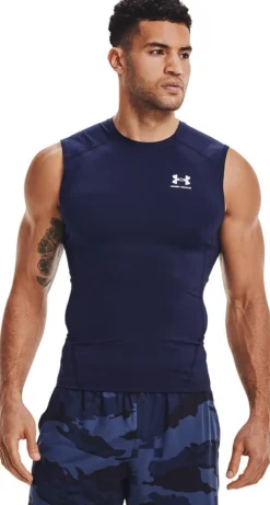 HeatGear ISO Chill Comp tanktop