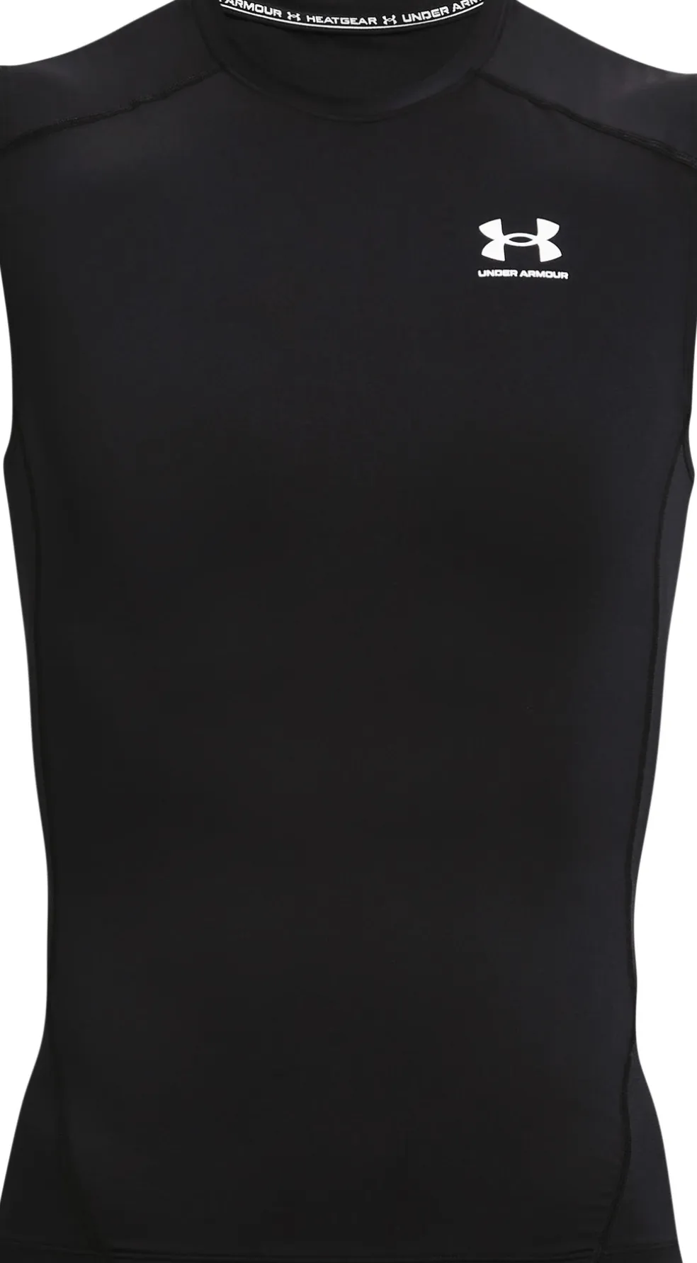 HeatGear ISO Chill Comp tanktop