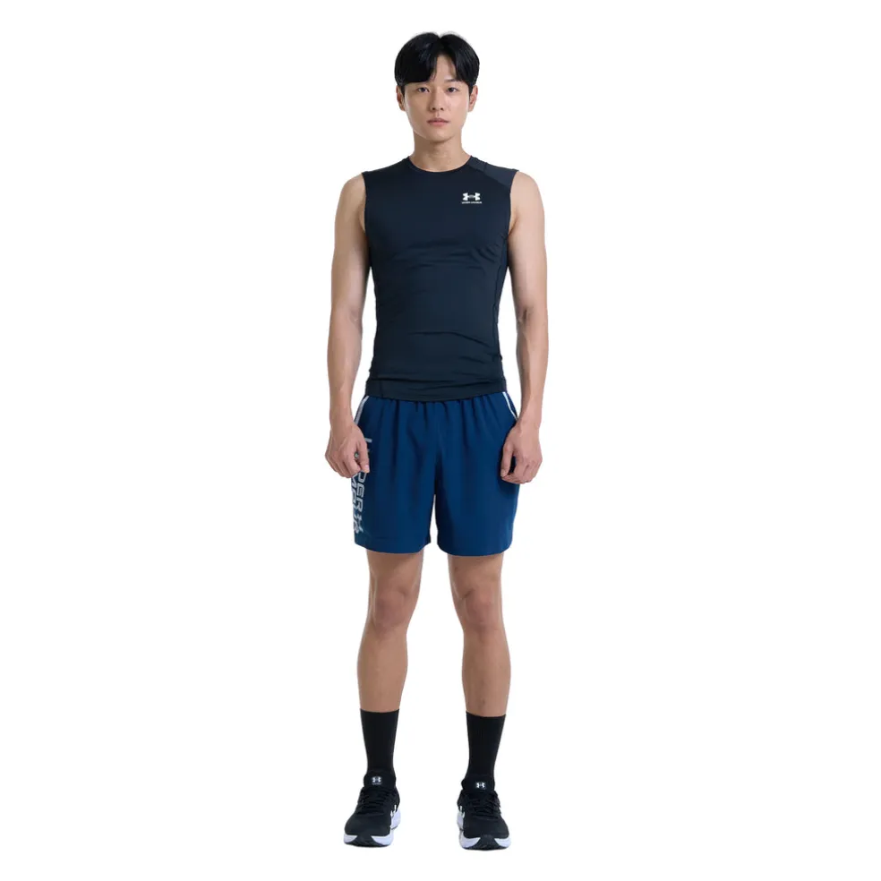HeatGear ISO Chill Comp tanktop