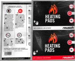 Heating pad
