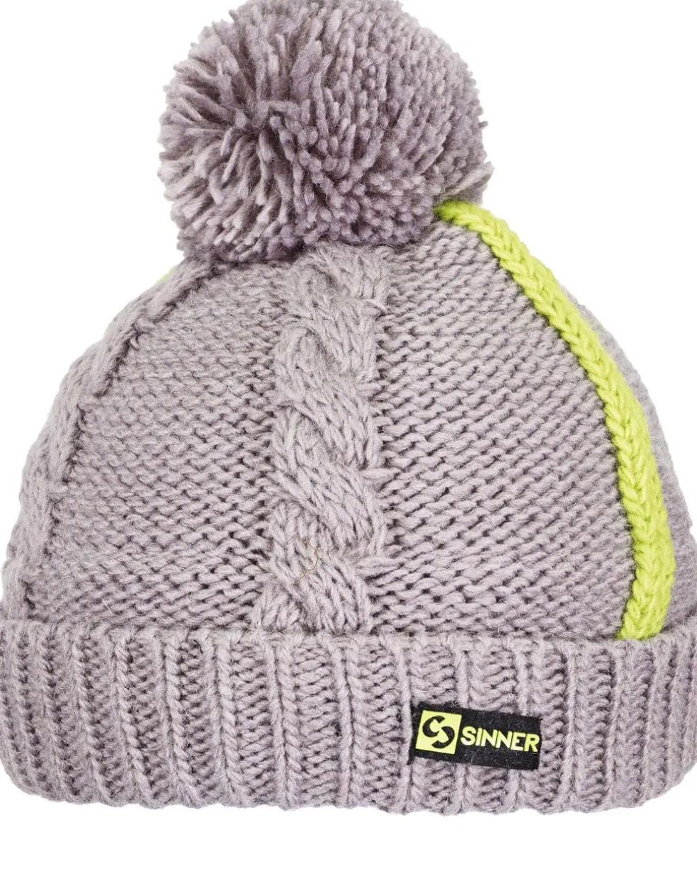 Hemlock Hat