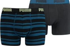 Heritage Stripe boxer (2 paar)