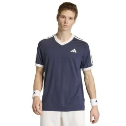 Heritage Tee T-shirt tennis