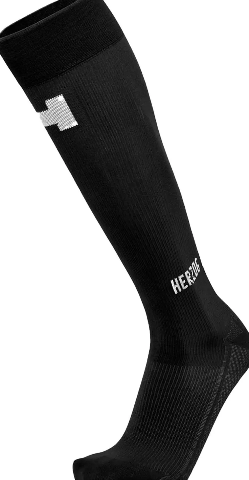 herzog pro socks size iii long