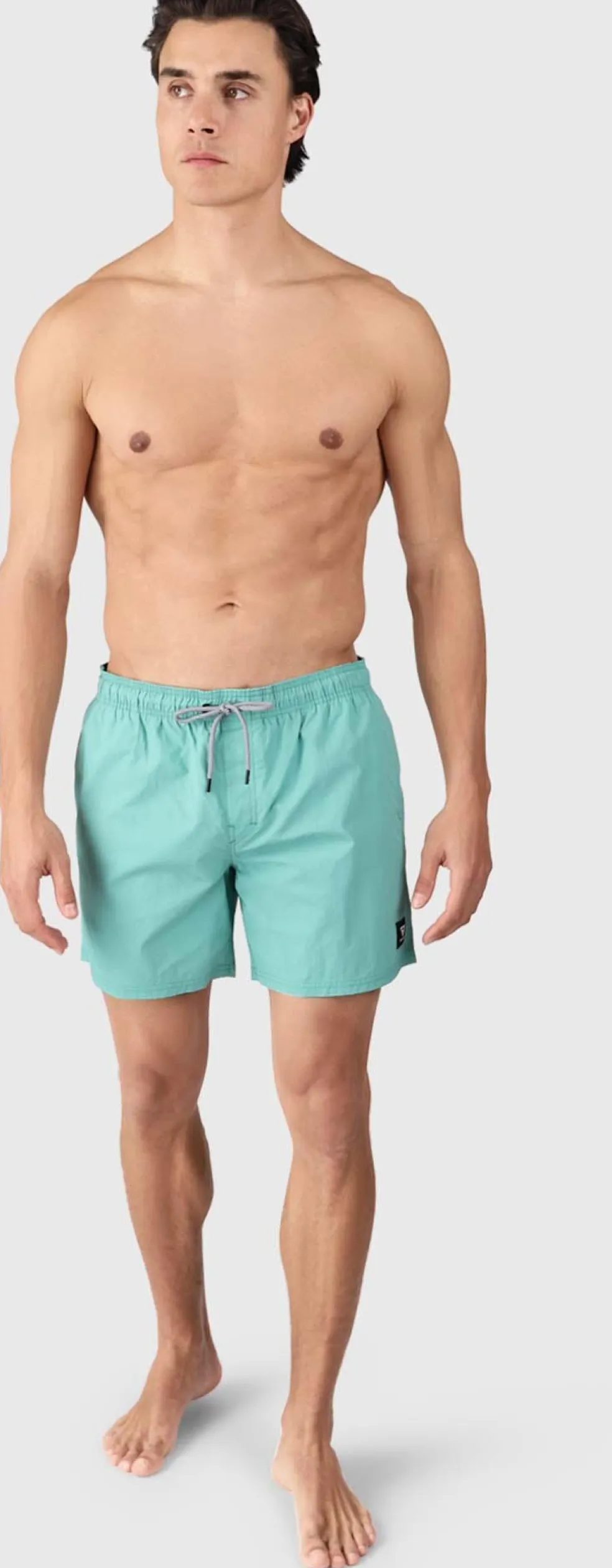 Hester Men Swim Shorts