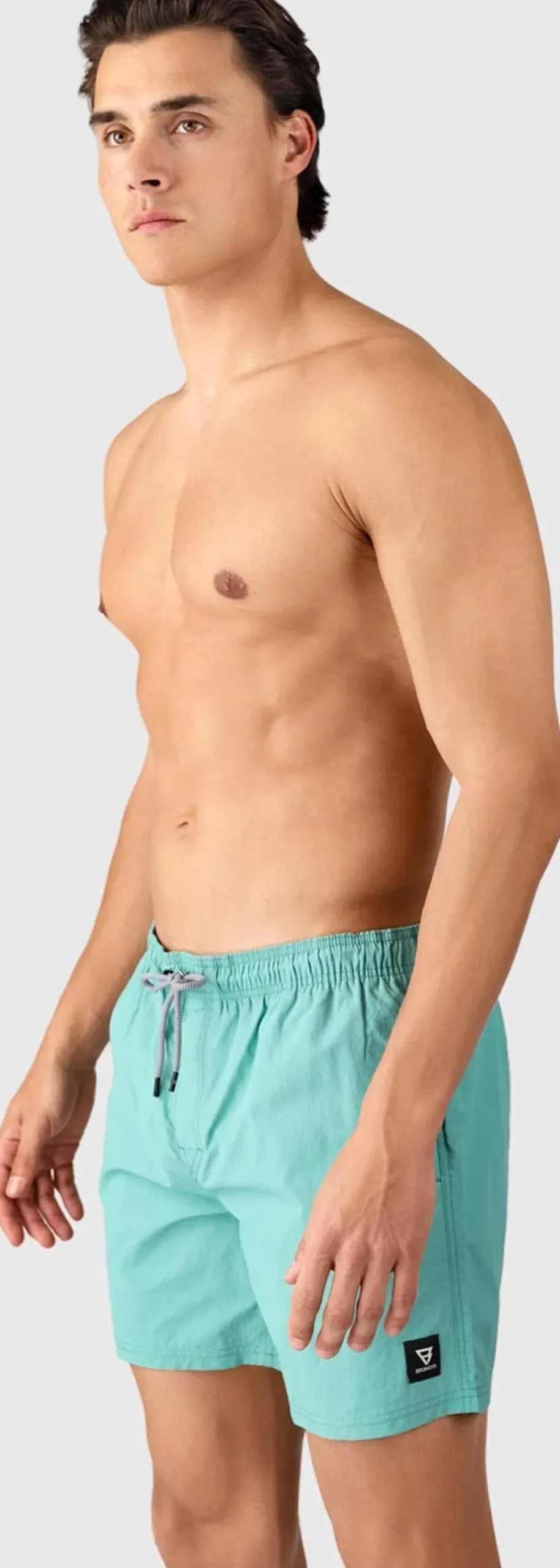 Hester Men Swim Shorts