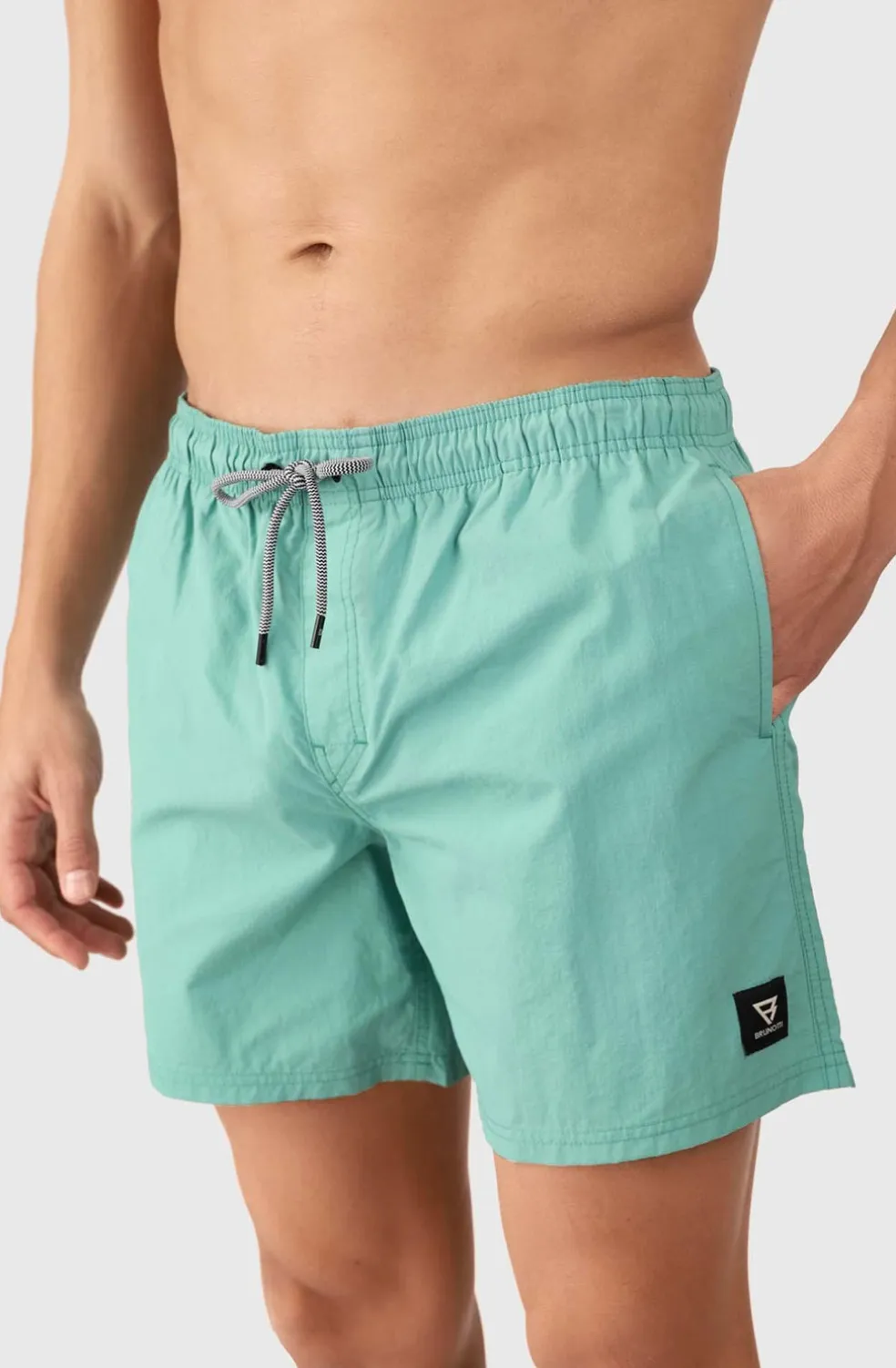 Hester Men Swim Shorts
