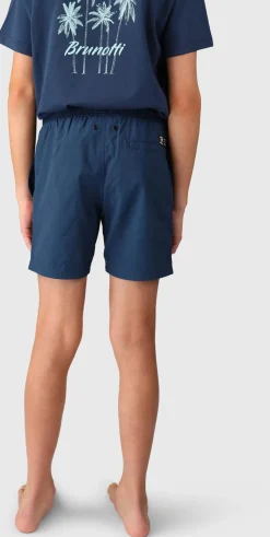 Hestey Boys Swim Shorts