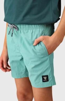 Hestey Boys Swim Shorts