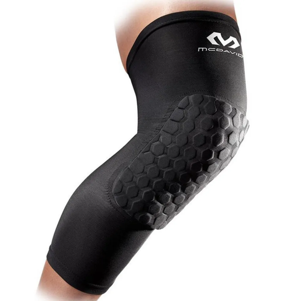 hex leg sleeves/pair