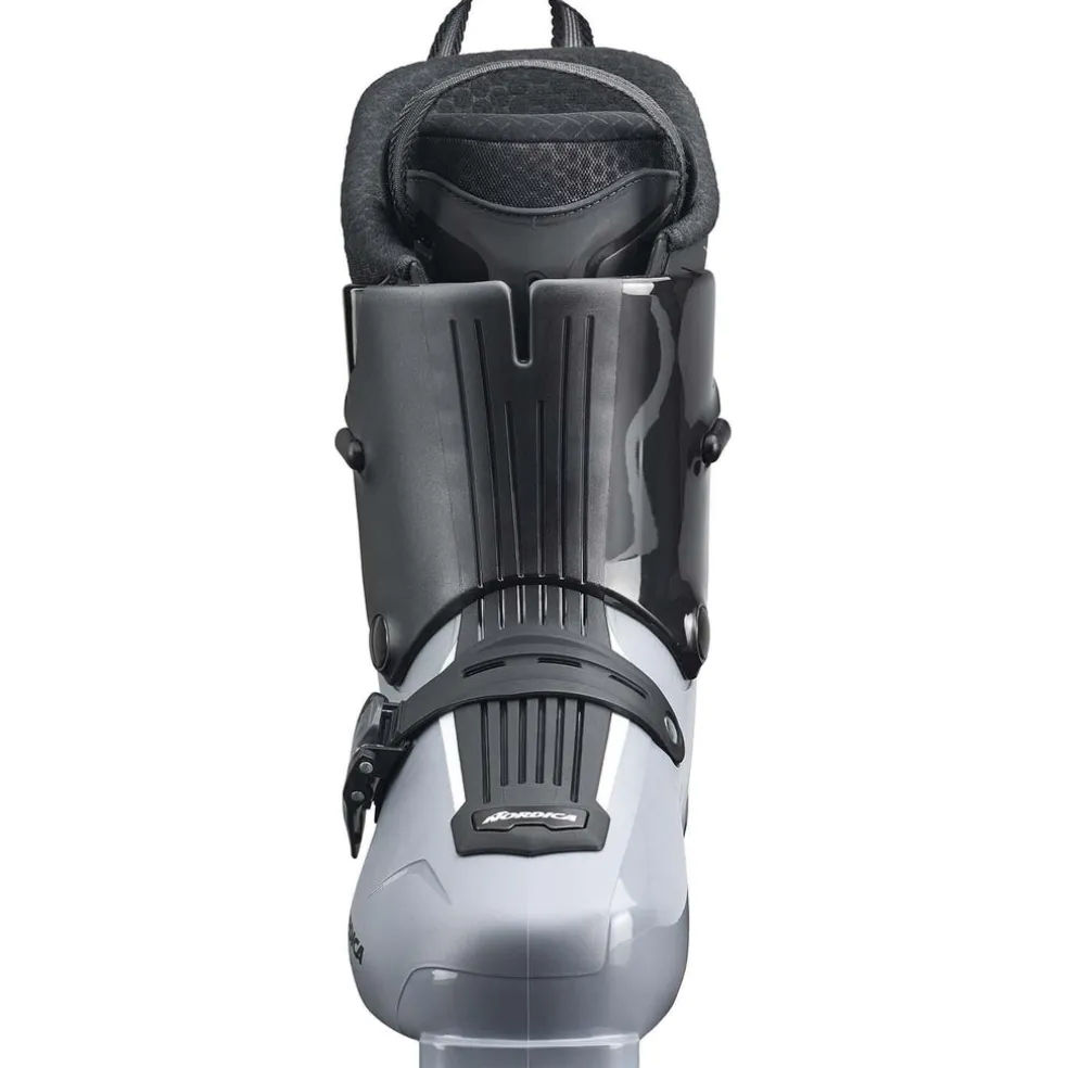 hf 100 grey-black-white skischoenen