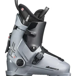 hf 100 grey-black-white skischoenen