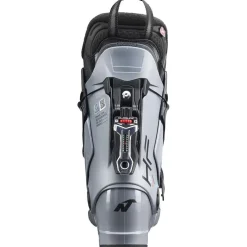 hf 100 grey-black-white skischoenen