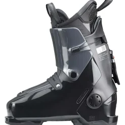hf 110 (gw) black-anthracit skischoenen