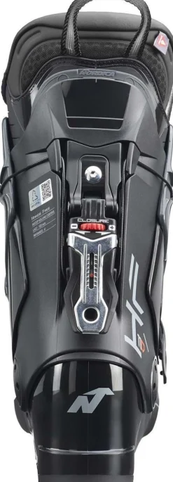 hf 110 (gw) black-anthracit skischoenen