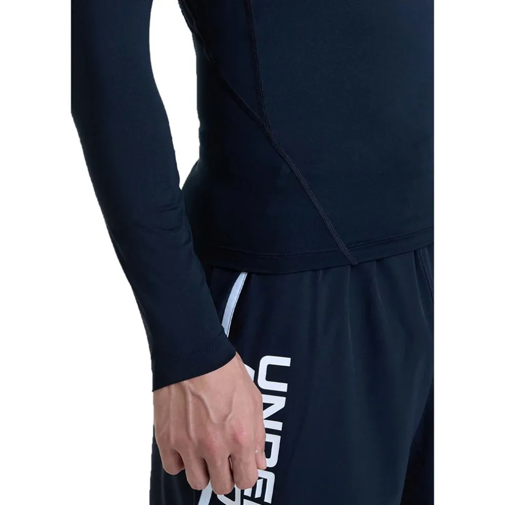 hg armour comp longsleeve