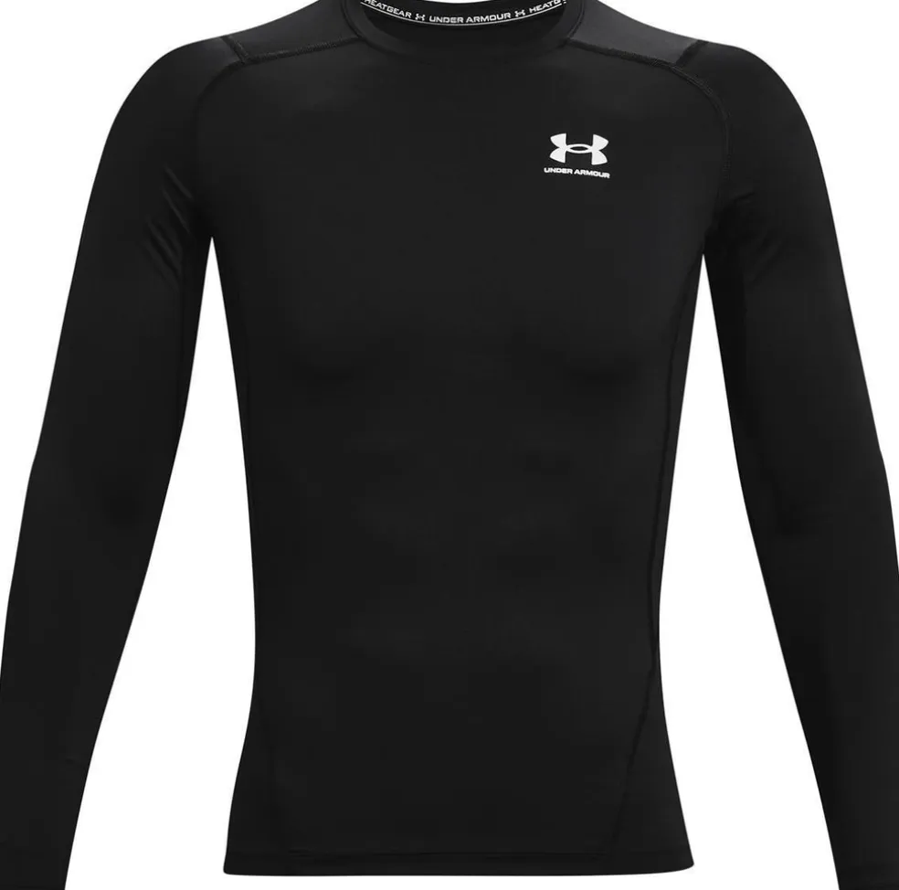 hg armour comp longsleeve