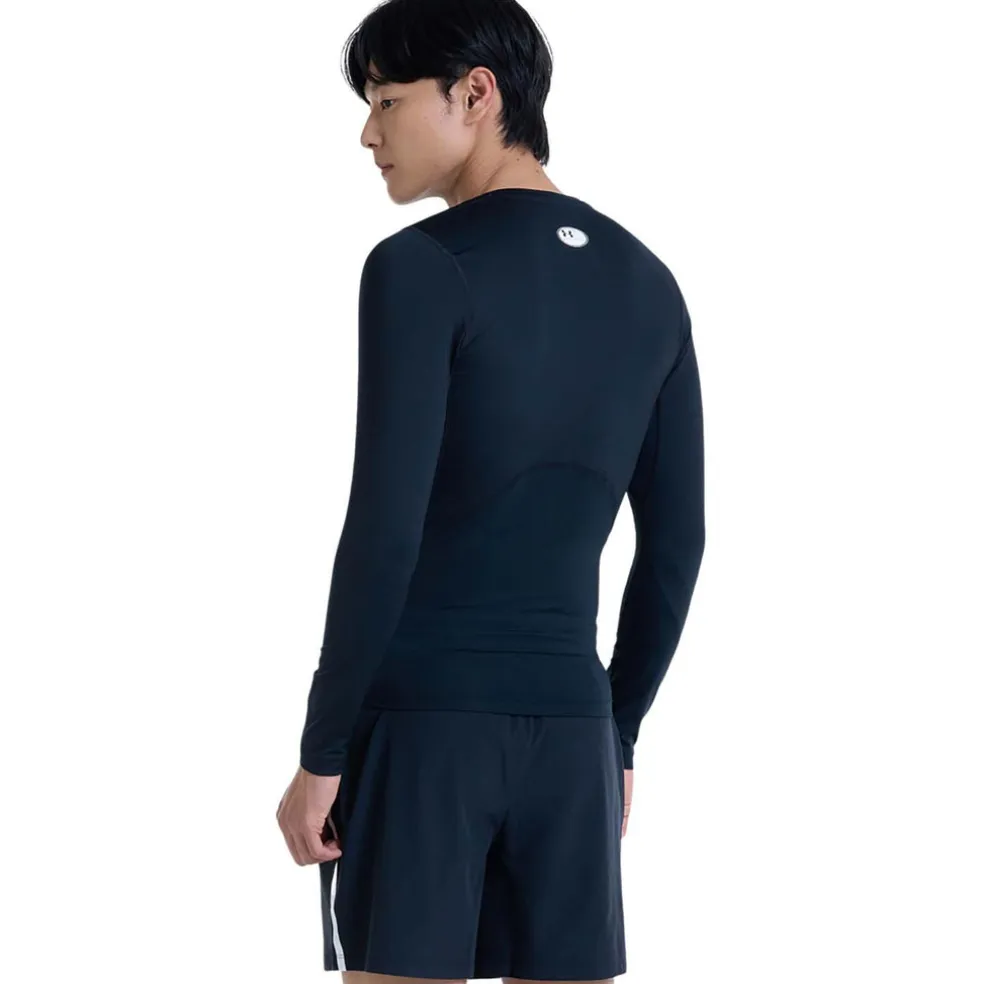hg armour comp longsleeve