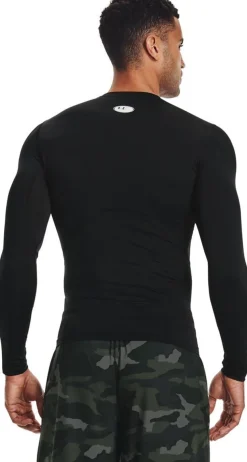 hg armour comp longsleeve