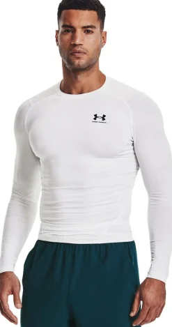 HG Armour Comp longsleeve shirt