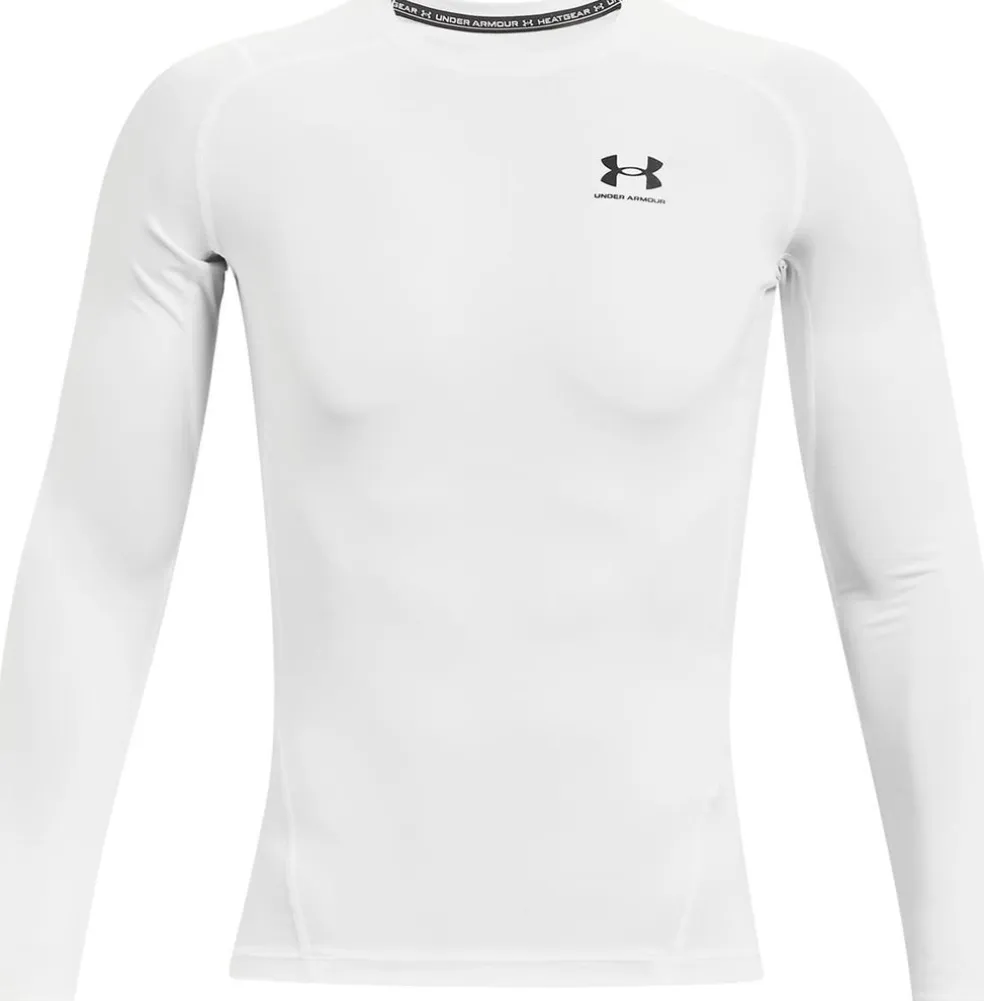 HG Armour Comp longsleeve shirt