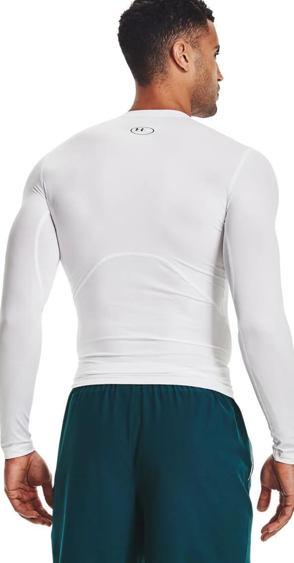 HG Armour Comp longsleeve shirt