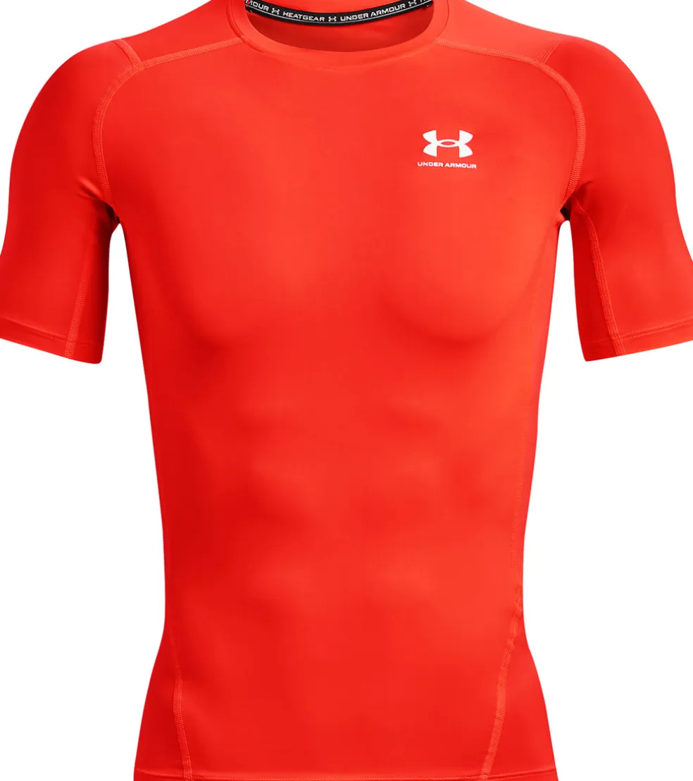 HG Armour Comp shortsleeve shirt