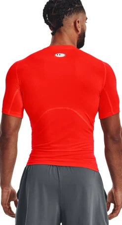 HG Armour Comp shortsleeve shirt