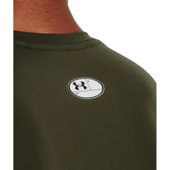 HG Armour Comp shortsleeve shirt